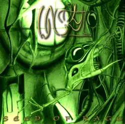 Unsoul : Seed of Rage